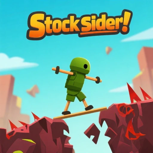 Stick Soldier